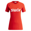 detail Dámské termoprádlo Swix RaceX Classic Short Sleeve W