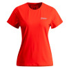 detail Dámské tričko Swix Position Tee W