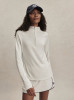 detail Dámská mikina Varley Amren Half Zip