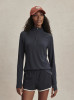 detail Dámská mikina Varley Amren Half Zip
