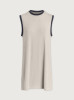 detail Dámské šaty Varley Endo Court Dress 32.5