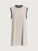 detail Dámské šaty Varley Endo Court Dress 32.5
