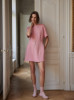 detail Dámské šaty Varley Maple Dress 2.0
