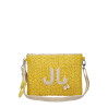 detail dámská kabelka Jail Jam PORTOFINO POCHETTE