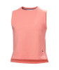 detail Dámské tričko Helly Hansen W CAPRI SUMMER TOP