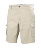 detail Pánské kraťasy Helly Hansen BRYGGEN CARGO SHORTS