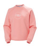 detail Dámská mikina Helly Hansen W CAPRI GRAPHIC SWEATER