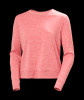detail Dámské tričko Helly Hansen W SVAL LONGSLEEVE