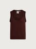detail Dámské tílko Varley Gideon Knit Tank