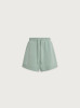 detail Dámské kraťasy Varley Barnes High Rise Short 4.5