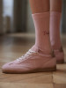 detail Dámské VOLNOČASOVÉ Varley Arwen Sneaker Suede