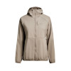 detail Dámská bunda Lundhags Tived Light Windbreaker Jacket W