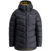detail Dámská bunda Lundhags Fulu Down Hooded Jacket W