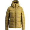 detail Dámská bunda Lundhags Padje Light Tech Down Jacket W