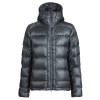 detail Dámská bunda Lundhags Padje Light Tech Down Jacket W