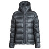 detail Dámská bunda Lundhags Padje Light Tech Down Jacket W