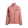 detail Dámská mikina Lundhags Järpen Fleece W