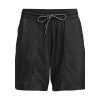 detail Dámské kraťasy Lundhags Tived Light Windbreaker Shorts W