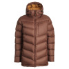 detail Dámská bunda Lundhags Fulu Down Hooded Jacket W