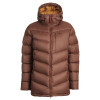 detail Dámská bunda Lundhags Fulu Down Hooded Jacket W