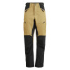 detail Dámské kalhoty Lundhags Makke High Waist Curved Pant W