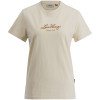 detail Dámské tričko Lundhags Järpen Logo T-shirt W