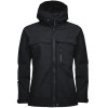 detail Dámská bunda Lundhags Authentic Ws Jacket