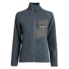 detail Dámská bunda Lundhags Flok Wool Ws Pile