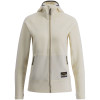 detail Dámská mikina Lundhags Tived Merino Hoodie W
