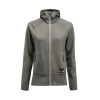detail Dámská mikina Lundhags Tived Merino Hoodie W
