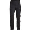 detail Dámské kalhoty Lundhags Makke High Waist Curved Pant W