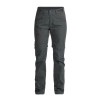 detail Dámské kalhoty Lundhags Tived Zip-off Pant W