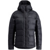 detail Dámská bunda Lundhags Padje Light Tech Down Jacket W