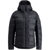 detail Dámská bunda Lundhags Padje Light Tech Down Jacket W