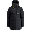 detail Dámská bunda Lundhags Järpen All Weather Down Parka W