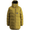 detail Dámská bunda Lundhags Järpen All Weather Down Parka W