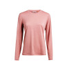 detail Dámské tričko Lundhags Tived Long Sleeve T-shirt W