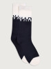 detail Dámské ponožky Varley Stellar Colourblock Sock