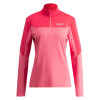detail Dámská mikina Swix Infinity Light Half Zip W