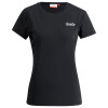 detail Dámské tričko Swix Pace NTS Short Sleeve Baselayer Top W