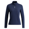 detail Dámská mikina Swix Recovery Midlayer W