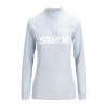 detail Dámské tričko Swix RaceX Classic Half Zip W