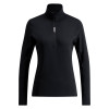 detail Dámské tričko Swix Heat Wool LS W