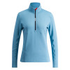 detail Dámské tričko Swix Heat Wool LS W