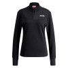 detail Dámská mikina Swix Nordic Midlayer W
