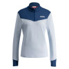 detail Dámská mikina Swix Nordic Midlayer W