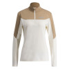 detail Dámská mikina Swix Infinity Light Half Zip W