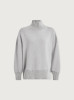 detail Dámská mikina Varley Barker High Neck Sweat