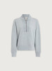 detail Dámská mikina Varley Sally Half Zip Sweat
