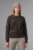 detail Dámský svetr Alp N Rock Talia Embroidered Skier Sweater